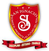 IEP San Ignacio | Villa Mar�a del Trunfo